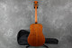 Lag Tramontane TL66D Left Handed - Natural - Gig Bag - 2nd Hand - Used Lag Tramontane TL66D Left Handed - Natural - Gig Bag - 2nd Hand - Used