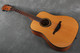 Lag Tramontane TL66D Left Handed - Natural - Gig Bag - 2nd Hand - Used Lag Tramontane TL66D Left Handed - Natural - Gig Bag - 2nd Hand - Used