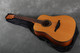 Lag Tramontane TL66D Left Handed - Natural - Gig Bag - 2nd Hand - Used Lag Tramontane TL66D Left Handed - Natural - Gig Bag - 2nd Hand - Used