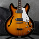 Epiphone Casino - Vintage Sunburst - Gig Bag - 2nd Hand - Used