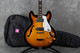 Epiphone Casino - Vintage Sunburst - Gig Bag - 2nd Hand - Used