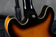 Epiphone Casino - Vintage Sunburst - Gig Bag - 2nd Hand - Used