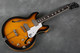 Epiphone Casino - Vintage Sunburst - Gig Bag - 2nd Hand - Used