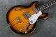 Epiphone Casino - Vintage Sunburst - Gig Bag - 2nd Hand - Used