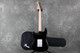 Squire Affinity Stratocaster - Black - Gig Bag - 2nd Hand - Used Squire Affinity Stratocaster - Black - Gig Bag - 2nd Hand - Used