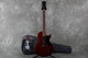 Orville by Gibson Les Paul Junior - Wine Red - Gig Bag - 2nd Hand - Used