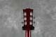 Orville by Gibson Les Paul Junior - Wine Red - Gig Bag - 2nd Hand - Used Orville by Gibson Les Paul Junior - Wine Red - Gig Bag - 2nd Hand - Used