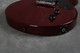 Orville by Gibson Les Paul Junior - Wine Red - Gig Bag - 2nd Hand - Used Orville by Gibson Les Paul Junior - Wine Red - Gig Bag - 2nd Hand - Used