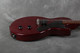 Orville by Gibson Les Paul Junior - Wine Red - Gig Bag - 2nd Hand - Used Orville by Gibson Les Paul Junior - Wine Red - Gig Bag - 2nd Hand - Used