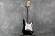 Squier Affinity Stratocaster - Black - 2nd Hand - Used
