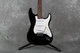 Squier Affinity Stratocaster - Black - 2nd Hand - Used