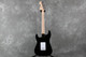Squier Affinity Stratocaster - Black - 2nd Hand - Used