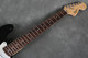 Squier Affinity Stratocaster - Black - 2nd Hand - Used