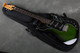Burns Marquee - Greenburst - Gig Bag - 2nd Hand - Used