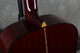 Washburn D12s Acoustic - Tobacco Sunburst - Gig Bag - 2nd Hand - Used
