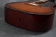 Washburn D12s Acoustic - Tobacco Sunburst - Gig Bag - 2nd Hand - Used