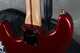 Squier Affinity Stratocaster - Candy Apple Red - Gig Bag - 2nd Hand - Used