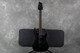 Cort EVL K2 - Satin Black - Hard Case - 2nd Hand - Used Cort EVL K2 - Satin Black - Hard Case - 2nd Hand - Used