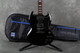 Vintage VS6 Reissued - Gloss Black - Gig Bag - 2nd Hand - Used Vintage VS6 Reissued - Gloss Black - Gig Bag - 2nd Hand - Used