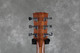 Vintage VS6 Reissued - Gloss Black - Gig Bag - 2nd Hand - Used Vintage VS6 Reissued - Gloss Black - Gig Bag - 2nd Hand - Used