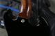 Vintage VS6 Reissued - Gloss Black - Gig Bag - 2nd Hand - Used Vintage VS6 Reissued - Gloss Black - Gig Bag - 2nd Hand - Used