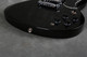Vintage VS6 Reissued - Gloss Black - Gig Bag - 2nd Hand - Used Vintage VS6 Reissued - Gloss Black - Gig Bag - 2nd Hand - Used