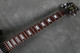 Vintage VS6 Reissued - Gloss Black - Gig Bag - 2nd Hand - Used Vintage VS6 Reissued - Gloss Black - Gig Bag - 2nd Hand - Used