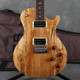 PRS SE Tremonti Custom LTD Edition Spalted Maple - Gig Bag - 2nd Hand - Used