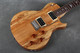 PRS SE Tremonti Custom LTD Edition Spalted Maple - Gig Bag - 2nd Hand - Used