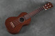 Martin S1 Uke Mahogany - Gig Bag - 2nd Hand - Used Martin S1 Uke Mahogany - Gig Bag - 2nd Hand - Used