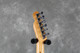 Squier Telecaster Made in Japan - Black - 2nd Hand - Used Squier Telecaster Made in Japan - Black - 2nd Hand - Used