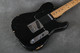 Squier Telecaster Made in Japan - Black - 2nd Hand - Used Squier Telecaster Made in Japan - Black - 2nd Hand - Used