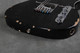 Squier Telecaster Made in Japan - Black - 2nd Hand - Used Squier Telecaster Made in Japan - Black - 2nd Hand - Used