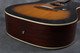 Epiphone DR-100 Acoustic Guitar - Vintage Sunburst - 2nd Hand - Used