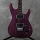 Ibanez SA220FM - Transparent Purple - 2nd Hand - Used Ibanez SA220FM - Transparent Purple - 2nd Hand - Used