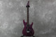 Ibanez SA220FM - Transparent Purple - 2nd Hand - Used Ibanez SA220FM - Transparent Purple - 2nd Hand - Used