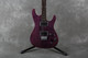 Ibanez SA220FM - Transparent Purple - 2nd Hand - Used Ibanez SA220FM - Transparent Purple - 2nd Hand - Used