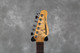 Jackson Performer PS7 - Transparent Green - 2nd Hand - Used Jackson Performer PS7 - Transparent Green - 2nd Hand - Used