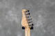 Jackson Performer PS7 - Transparent Green - 2nd Hand - Used Jackson Performer PS7 - Transparent Green - 2nd Hand - Used