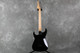 Jackson Performer PS7 - Transparent Green - 2nd Hand - Used Jackson Performer PS7 - Transparent Green - 2nd Hand - Used
