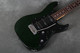Jackson Performer PS7 - Transparent Green - 2nd Hand - Used Jackson Performer PS7 - Transparent Green - 2nd Hand - Used