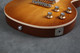 Gibson 2020 Les Paul Classic - Honeyburst - Hard Case - 2nd Hand - Used