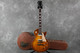 Gibson 1999 Les Paul Standard - Honeyburst - Hard Case - 2nd Hand - Used Gibson 1999 Les Paul Standard - Honeyburst - Hard Case - 2nd Hand - Used
