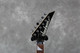 Jackson DK2 Made in Japan - Eerie Dess Swirl - Hard Case - 2nd Hand - Used