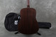 Tanglewood TWCRD - Brown - Gig Bag - 2nd Hand - Used Tanglewood TWCRD - Brown - Gig Bag - 2nd Hand - Used