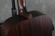 Tanglewood TWCRD - Brown - Gig Bag - 2nd Hand - Used Tanglewood TWCRD - Brown - Gig Bag - 2nd Hand - Used