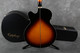 Epiphone EJ-200SCE- Vintage Sunburst - Hard Case - 2nd Hand - Used Epiphone EJ-200SCE- Vintage Sunburst - Hard Case - 2nd Hand - Used