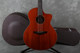 Faith FNCEMG Neptune Electro Acoustic - Natural - Hard Case - 2nd Hand - Used