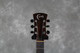 Faith FNCEMG Neptune Electro Acoustic - Natural - Hard Case - 2nd Hand - Used