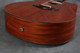 Faith FNCEMG Neptune Electro Acoustic - Natural - Hard Case - 2nd Hand - Used